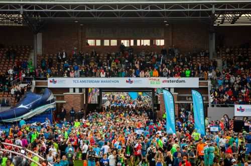 MARATONA DI AMSTERDAM | 42K,21K,8K 2018